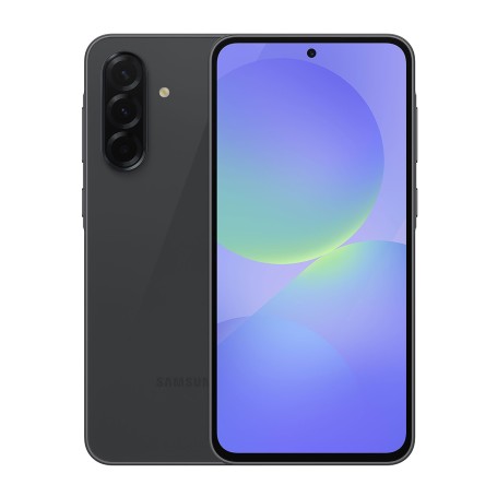 Samsung A366B Galaxy A36 5G DS 256GB (12GB RAM) - Fekete
