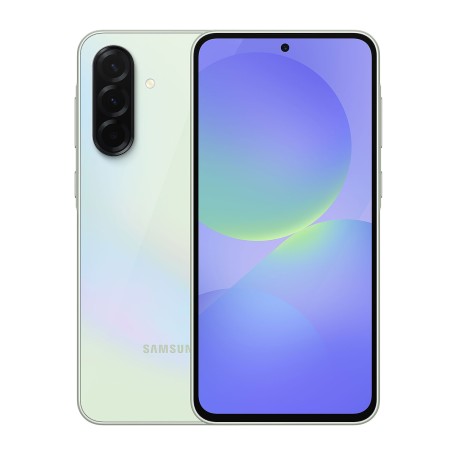 Samsung A366B Galaxy A36 5G DS 256GB (12GB RAM) - Zöld