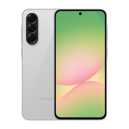 Samsung A566B Galaxy A56 5G DS 256GB (12GB RAM) - Világosszürke