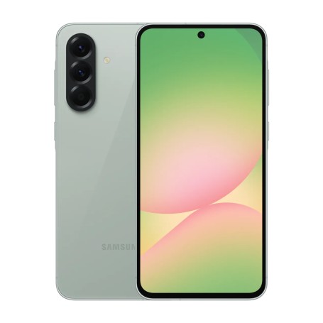Samsung A566B Galaxy A56 5G DS 256GB (12GB RAM) - Zöld