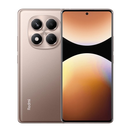 Xiaomi Redmi Note 14 Pro LTE DS 256GB (8GB RAM) - Arany