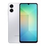 Samsung A066B Galaxy A06 5G DS 128GB (6GB RAM) - Világosszürke