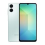 Samsung A066B Galaxy A06 5G DS 128GB (6GB RAM) - Világoszöld
