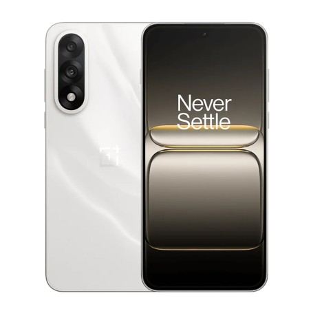 OnePlus Nord 5 5G DS 512GB (12GB RAM) - Fehér