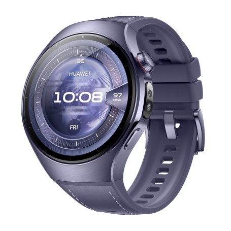Huawei Watch 5 46mm - Lila