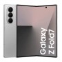 Samsung F966B Galaxy Z Fold7 5G DS 256GB (12GB RAM) - Ezüst