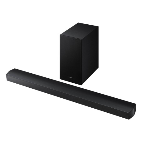 Samsung Soundbar HW-B750F - Fekete