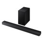 Samsung Soundbar HW-B750F - Fekete