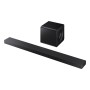 Samsung Soundbar HW-QS700F - Fekete