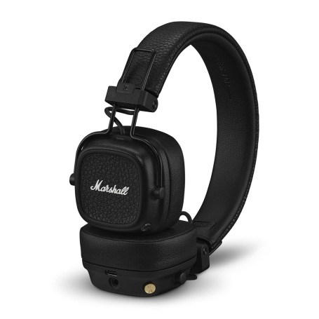 Marshall Major V - Fekete