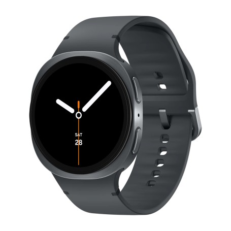 Samsung L330 Galaxy Watch8 44mm  40mm  - Grafitszürke