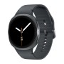 Samsung L330 Galaxy Watch8 44mm  40mm  - Grafitszürke