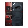 Nothing Phone (2a) 5G DS 128GB (8GB RAM) - Fekete