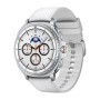Samsung L505 Galaxy Watch8 Classic LTE 46mm - Fehér