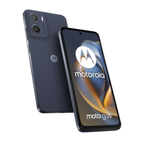 Motorola XT2523-3 Moto G05 DS 256GB (4GB RAM) - Kék