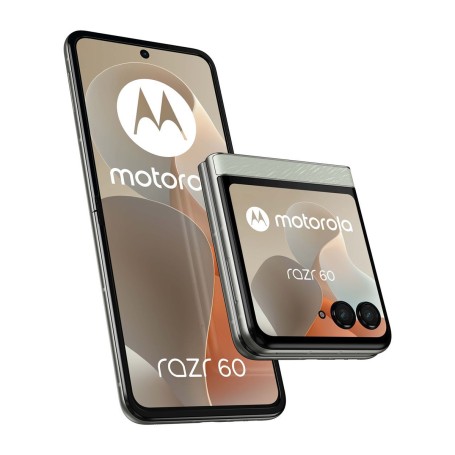 Motorola XT2551-6 Moto Razr 60 Ultra 5G DS 256GB (8GB RAM) - Szürke