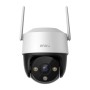 IMOU WRL Cruiser SE Outdoor Camera 5MP - Fehér
