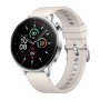 OnePlus Watch 3 43mm - Ezüst