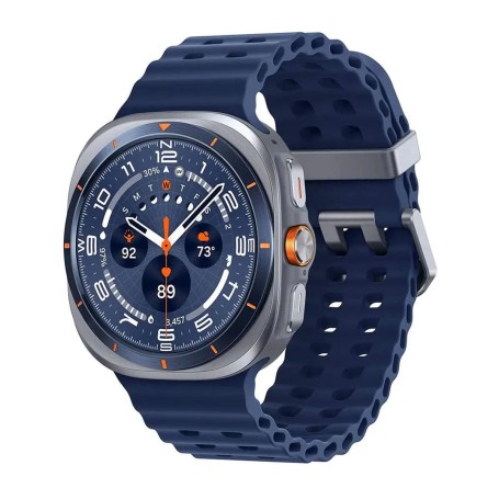 Samsung SM-L705 Galaxy Watch Ultra 47mm LTE - Kék