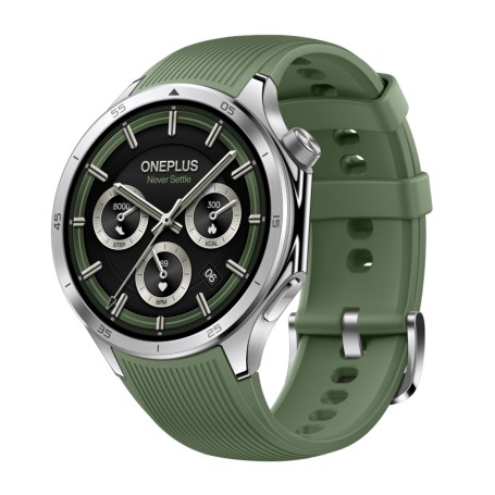OnePlus Watch 3 47mm - Zöld