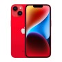 Apple iPhone 14 128GB - Piros