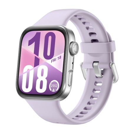 Huawei Watch Fit 4 - Lila