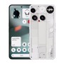 Nothing Phone (3) 5G DS 256GB (12GB RAM) - Fehér