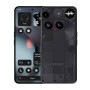 Nothing Phone (3) 5G DS 256GB (12GB RAM) - Fekete