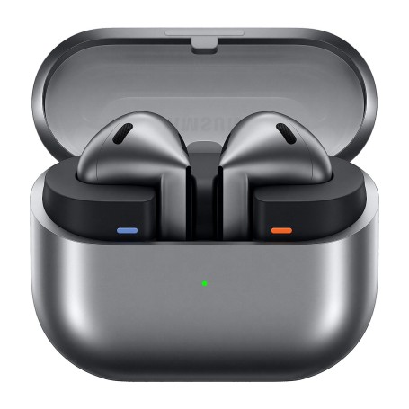 Samsung SM-R530 Galaxy Buds3 - Ezüst