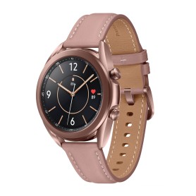 Samsung SM-R855 Galaxy Watch 3 LTE 41mm - Bronz