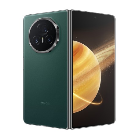 Honor Magic V3 5G DS 512GB (12GB RAM) - Zöld