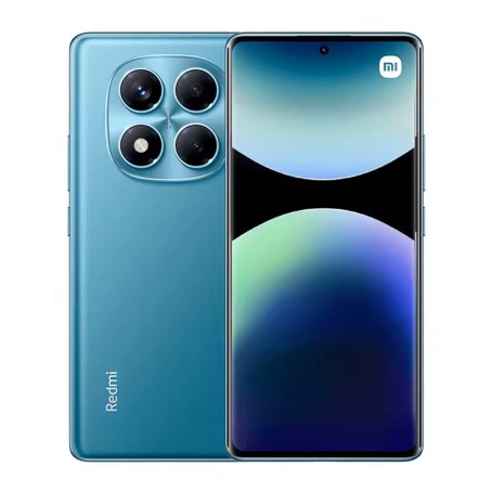 Xiaomi Redmi Note 14 Pro LTE DS 512GB (12GB RAM) - Kék