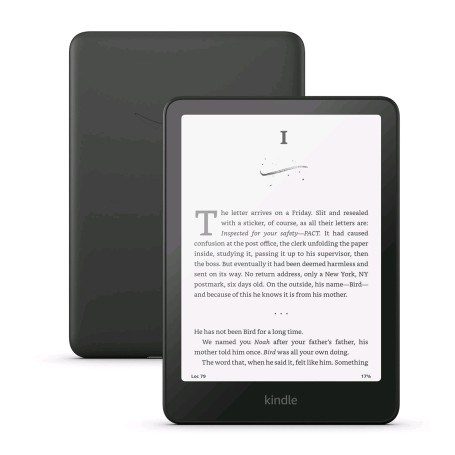 Amazon Kindle Paperwhite 12th. 2024 16GB - Fekete