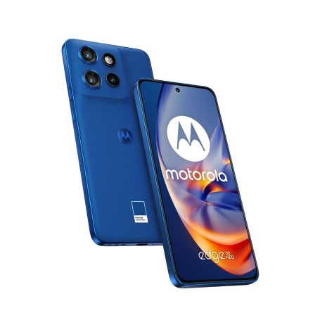 Motorola XT2507-1 Edge 60 Pro 5G DS 512GB (12GB RAM) - Kék
