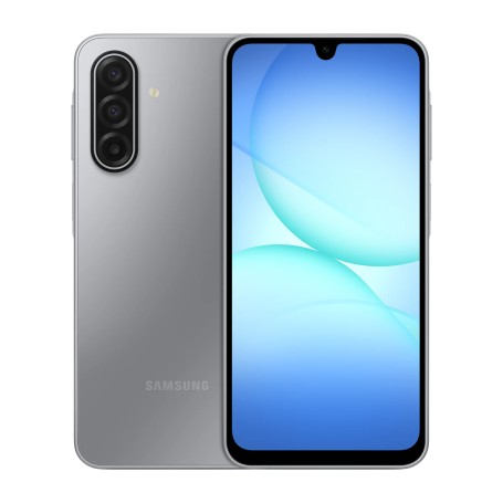 Samsung A176B Galaxy A17 5G DS 128GB (4GB RAM) - Szürke
