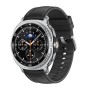 Samsung SM-L505 Galaxy Watch8 Classic 46mm LTE - Fekete