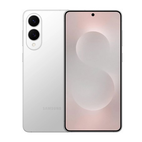 Samsung S937B Galaxy S25 Edge 5G DS 512GB (12GB RAM) - Ezüst