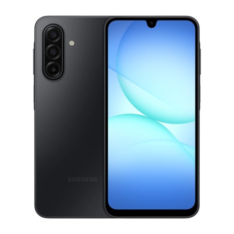 Samsung A176B Galaxy A17 5G DS 128GB (4GB RAM) - Fekete