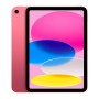 Apple iPad 11.0" (2025) WIFI 128GB - Rózsaszín Gyártói garancia