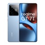 Realme GT 7T 5G DS 512GB (12GB RAM) - Kék