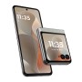 Motorola XT2553-9 Moto Razr 60 5G DS 256GB (8GB RAM) - Szürke