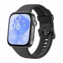 Huawei Watch Fit 3 Active - Fekete Gyártói Garancia