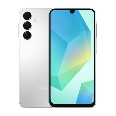 Samsung A165F Galaxy A16 LTE DS 256GB (8GB RAM) - Szürke
