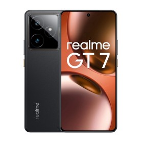 Realme GT 7 5G DS 256GB (12GB RAM) - Fekete
