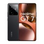 Realme GT 7 5G DS 256GB (12GB RAM) - Fekete
