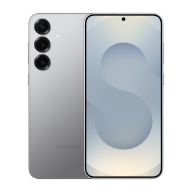 Samsung S936B Galaxy S25+ 5G DS 256GB (12GB RAM) - Ezüst