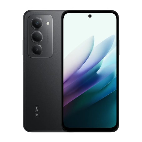 Xiaomi Redmi 15 5G DS 256GB (8GB RAM) - Fekete