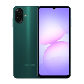 Samsung A075F Galaxy A07 DS 64GB (4GB RAM) - Zöld