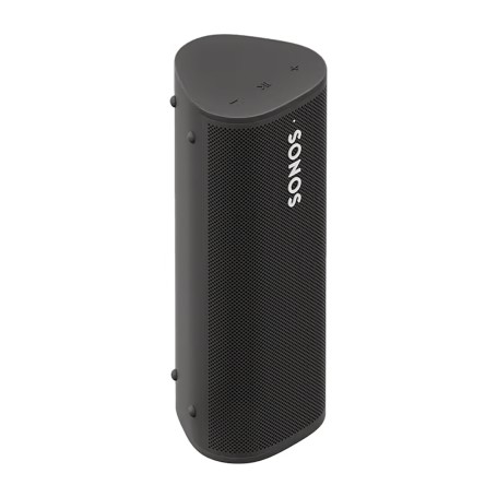 Sonos Roam SL - Fekete