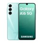 Samsung A166B Galaxy A16 5G DS 128GB (4GB RAM) - Zöld